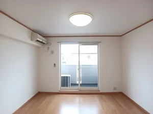 天理市のマンスリーマンション・ウィークリーマンション「フォーリア 203・洋室(No.1263772)」メイン画像