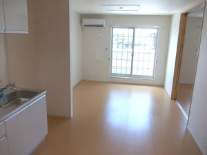 のマンスリーマンション・ウィークリーマンション「ロサ・パラーシオ 203・洋室(No.1263774)」メイン画像