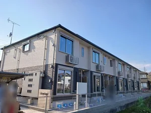 のマンスリーマンション・ウィークリーマンション「グラムス　レビン 204・洋室(No.1263779)」メイン画像