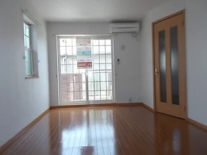 のマンスリーマンション・ウィークリーマンション「シード　リーフ 102・洋室(No.1263792)」メイン画像