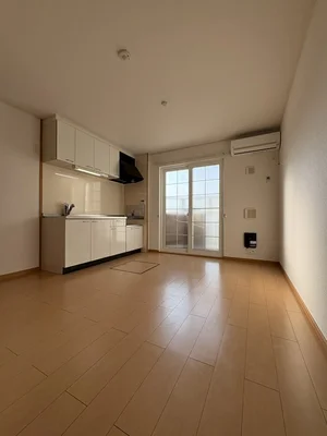 四條畷市のマンスリーマンション・ウィークリーマンション「ＴＯＷＡメゾン 103・洋室(No.1263793)」メイン画像