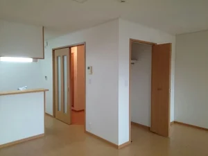 のマンスリーマンション・ウィークリーマンション「エレガンテ・フィオーレ 202・LDK(No.1263794)」メイン画像