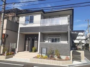 のマンスリーマンション・ウィークリーマンション「ガーデン　レジデンシャル 101・洋室(No.1263810)」メイン画像