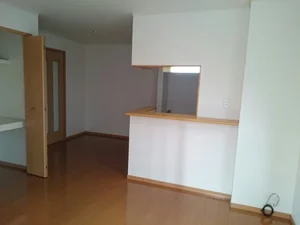 のマンスリーマンション・ウィークリーマンション「フェルマータⅢ 101・洋室(No.1263812)」メイン画像