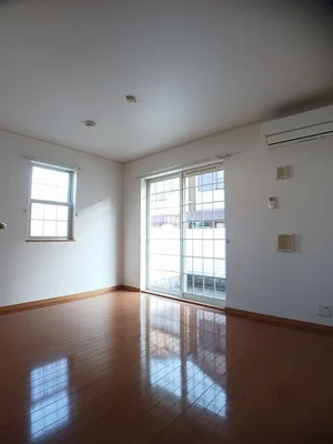 のマンスリーマンション・ウィークリーマンション「フェルマータⅢ 101・洋室(No.1263812)」メイン画像