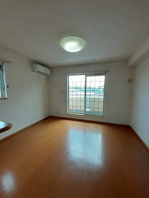 大阪府のマンスリーマンション・ウィークリーマンション「サンシャイン 201・洋室(No.1263814)」メイン画像