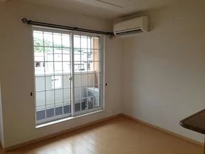 のマンスリーマンション・ウィークリーマンション「サンレミ・ブーケ・アイ 202・洋室(No.1263816)」メイン画像