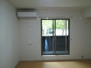 のマンスリーマンション・ウィークリーマンション「リヴェール松江 203・洋室(No.1263818)」メイン画像