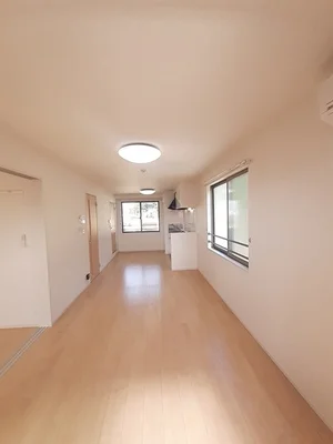 のマンスリーマンション・ウィークリーマンション「セレノ 301・洋室(No.1263819)」メイン画像