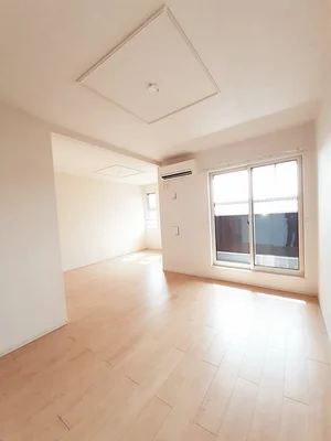 のマンスリーマンション・ウィークリーマンション「グランデ・カーサ・エイ 203・洋室(No.1263820)」メイン画像