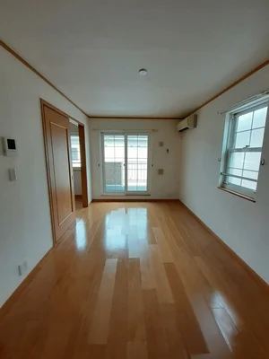 のマンスリーマンション・ウィークリーマンション「アルバーダ・ＫⅠ 203・洋室(No.1263824)」メイン画像