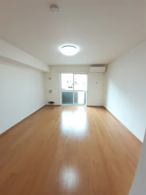 のマンスリーマンション・ウィークリーマンション「インフィニティー 102・洋室(No.1263825)」メイン画像