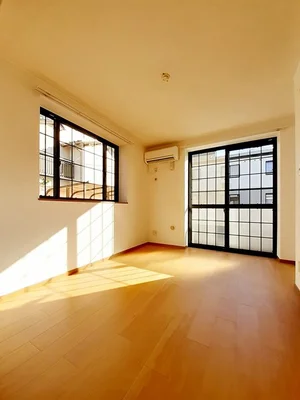 のマンスリーマンション・ウィークリーマンション「オーブリーＭ　Ⅱ 103・洋室(No.1263834)」メイン画像