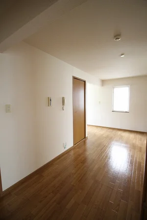 のマンスリーマンション・ウィークリーマンション「パークシティ中津Ｅ 101・洋室(No.1263855)」メイン画像