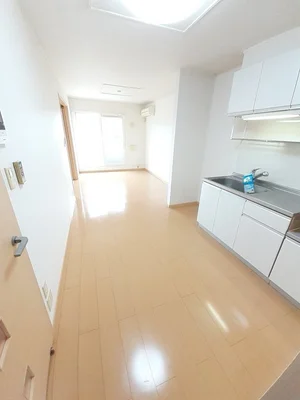 のマンスリーマンション・ウィークリーマンション「ヴィラ・ハーモニー 202・洋室(No.1263860)」メイン画像