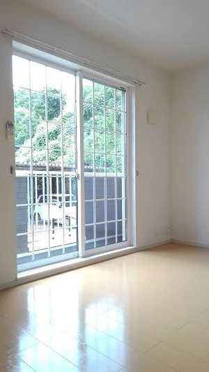 のマンスリーマンション・ウィークリーマンション「クリアネス　ラメール 102・洋室(No.1263864)」メイン画像