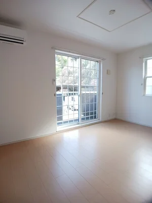 のマンスリーマンション・ウィークリーマンション「クリアネス　ラメール 102・洋室(No.1263864)」メイン画像