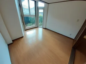 のマンスリーマンション・ウィークリーマンション「サクセス筑前　二番館 101・洋室(No.1263870)」メイン画像