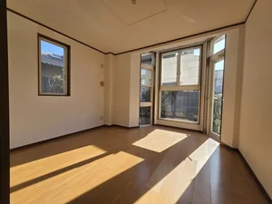 のマンスリーマンション・ウィークリーマンション「サクセス筑前　二番館 101・洋室(No.1263870)」メイン画像