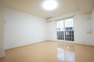 北九州市のマンスリーマンション・ウィークリーマンション「サン・フレイムＹＡＢＥⅡ　Ｂ 103・洋室(No.1263875)」メイン画像