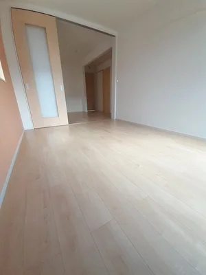 のマンスリーマンション・ウィークリーマンション「レジデンス　Ｍ－Ⅱ 101・洋室(No.1263877)」メイン画像