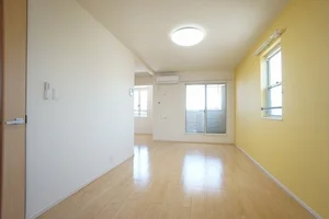 北九州市若松区のマンスリーマンション・ウィークリーマンション「コスタエディフィシオ　トレス 201・洋室(No.1263878)」メイン画像