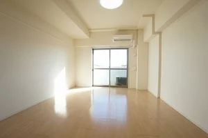 のマンスリーマンション・ウィークリーマンション「エヴァーグリーンＲ 802・洋室(No.1263879)」メイン画像