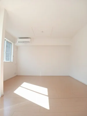 国家公務員共済組合連合会新別府病院周辺のマンスリーマンション・ウィークリーマンション「セレノガーデン 102・洋室(No.1263894)」メイン画像