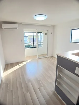 のマンスリーマンション・ウィークリーマンション「レピドールＡ 206・洋室(No.1263899)」メイン画像