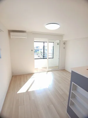 肥後大津駅（熊本県）のマンスリーマンション・ウィークリーマンション「レピドールＡ 201・洋室(No.1263903)」メイン画像