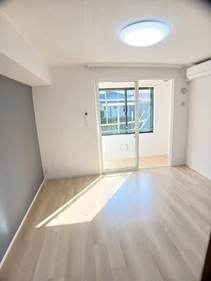 熊本県のマンスリーマンション・ウィークリーマンション「レピドールＡ 105・洋室(No.1263905)」メイン画像