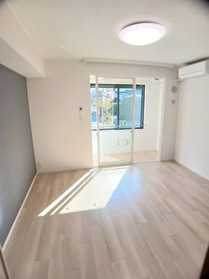 熊本県のマンスリーマンション・ウィークリーマンション「レピドールＡ 102・洋室(No.1263907)」メイン画像