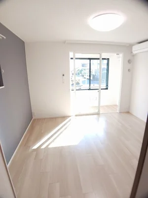 熊本県のマンスリーマンション・ウィークリーマンション「レピドールＡ 101・洋室(No.1263908)」メイン画像