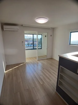 のマンスリーマンション・ウィークリーマンション「レピドールＢ 206・洋室(No.1263909)」メイン画像