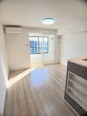 熊本県のマンスリーマンション・ウィークリーマンション「レピドールＢ 203・洋室(No.1263911)」メイン画像