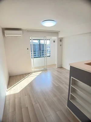 熊本県のマンスリーマンション・ウィークリーマンション「レピドールＢ 202・洋室(No.1263912)」メイン画像