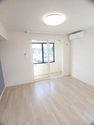 熊本県のマンスリーマンション・ウィークリーマンション「レピドールＢ 106・洋室(No.1263914)」メイン画像