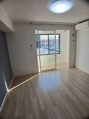 肥後大津駅（熊本県）のマンスリーマンション・ウィークリーマンション「レピドールＢ 105・洋室(No.1263915)」メイン画像