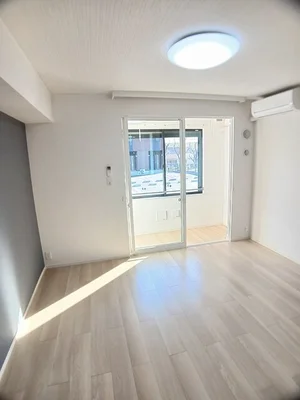 肥後大津駅（熊本県）のマンスリーマンション・ウィークリーマンション「レピドールＢ 103・洋室(No.1263916)」メイン画像