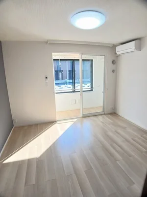 肥後大津駅（熊本県）のマンスリーマンション・ウィークリーマンション「レピドールＢ 101・洋室(No.1263918)」メイン画像