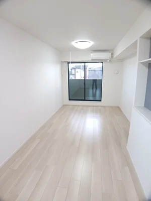 肥後大津駅（熊本県）のマンスリーマンション・ウィークリーマンション「レピドールＣ 205・洋室(No.1263919)」メイン画像