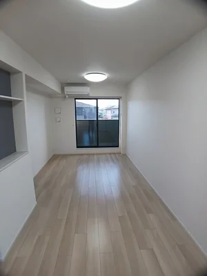 肥後大津駅（熊本県）のマンスリーマンション・ウィークリーマンション「レピドールＣ 202・洋室(No.1263921)」メイン画像