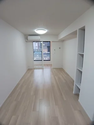 菊池郡大津町のマンスリーマンション・ウィークリーマンション「レピドールＣ 105・洋室(No.1263923)」メイン画像