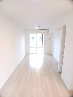 肥後大津駅（熊本県）のマンスリーマンション・ウィークリーマンション「レピドールＣ 103・洋室(No.1263924)」メイン画像