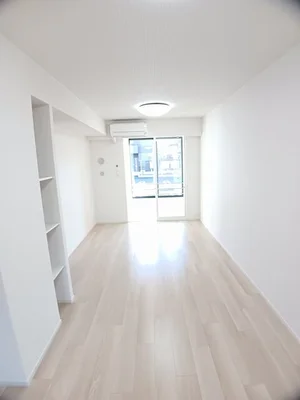 肥後大津駅（熊本県）のマンスリーマンション・ウィークリーマンション「レピドールＣ 102・洋室(No.1263925)」メイン画像