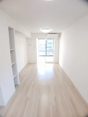 肥後大津駅（熊本県）のマンスリーマンション・ウィークリーマンション「レピドールＣ 101・洋室(No.1263926)」メイン画像