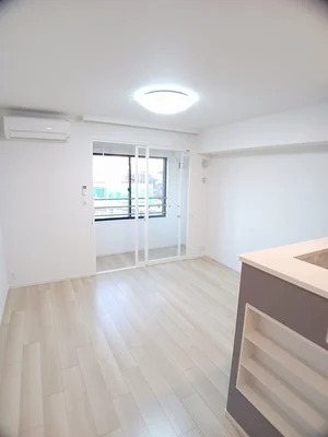 池田駅（熊本県）のマンスリーマンション・ウィークリーマンション「ソレイユ　ドゥ　ラペ 202・洋室(No.1263937)」メイン画像