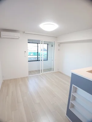 池田駅（熊本県）のマンスリーマンション・ウィークリーマンション「ソレイユ　ドゥ　ラペ 201・洋室(No.1263938)」メイン画像