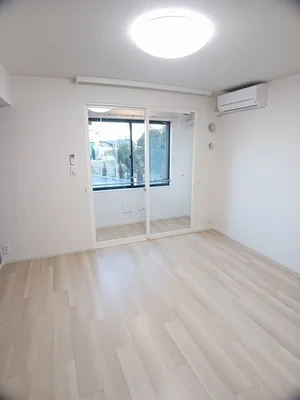 池田駅（熊本県）のマンスリーマンション・ウィークリーマンション「ソレイユ　ドゥ　ラペ 106・洋室(No.1263940)」メイン画像