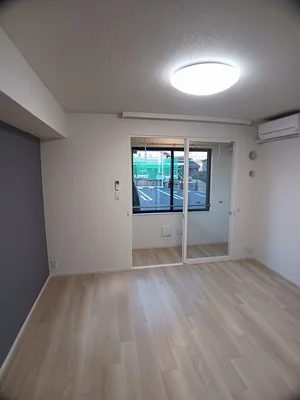 池田駅（熊本県）のマンスリーマンション・ウィークリーマンション「ソレイユ　ドゥ　ラペ 103・洋室(No.1263942)」メイン画像